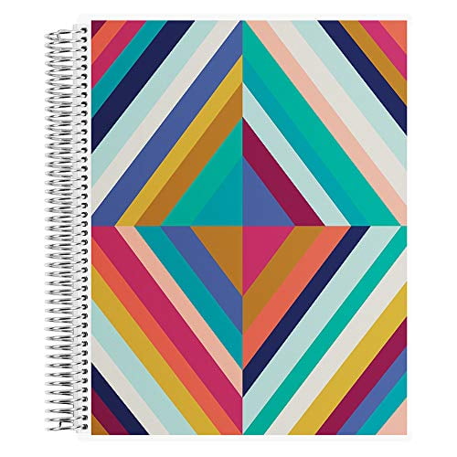 Stickers Included by Erin Condren. Star Wars Watercolor Leia 160 Lined Page Note Taking & Writing Notebook 80Lb Thick Mohawk Paper 8.5 x 11 Spiral Bound College Ruled Notebook Stickers Included by Erin Condren. Star Wars Watercolor Leia 160 Lined Page Note Taking & Writing Notebook 80Lb Thick Mohawk Paper 8.5 x 11 Spiral Bound College Ruled Notebook